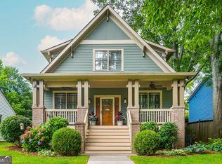 177 Ridgeland Ave, Decatur, GA 30030