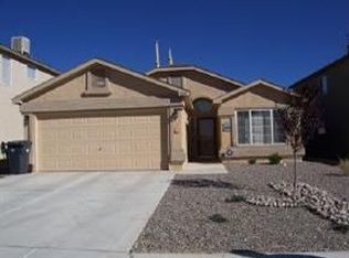 505 Peaceful Meadows Dr NE, Rio Rancho, NM 87144