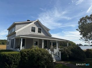 37 Joyce St, Mystic, CT 06355