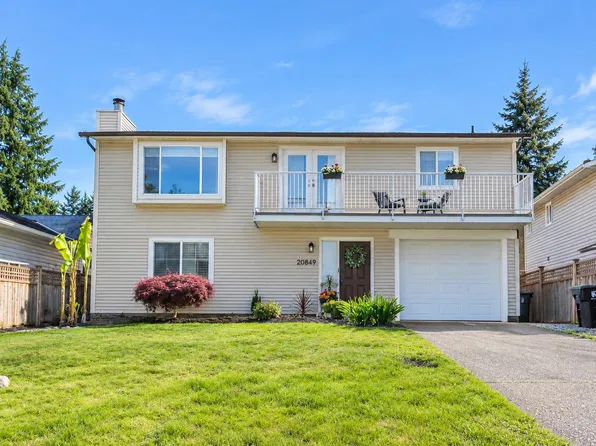 26567 28a Ave, Langley, BC V4W 3A7