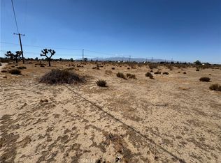 0 Verbena Rd, Victorville, CA 92392