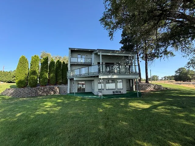 ME Tamarack House - 1 — Photo 2