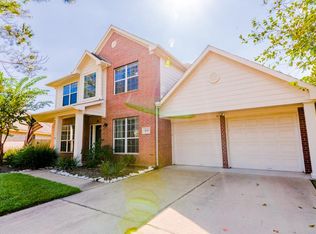 3230 Amerson Dr, Pearland, TX 77584