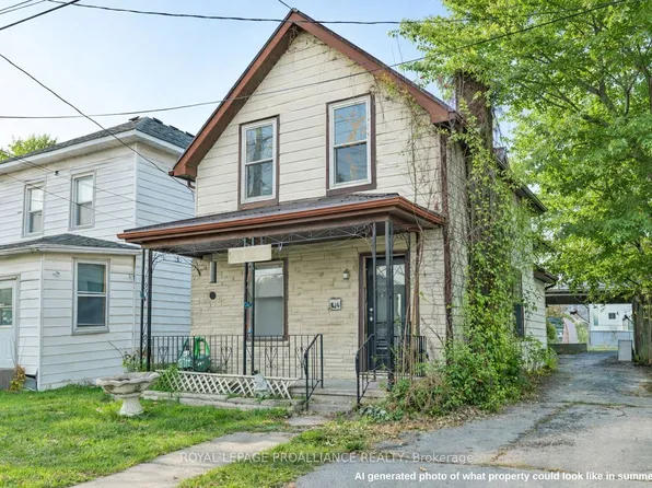431 Main St, Deseronto, ON K0K 1X0