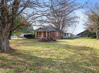 1849 N Jackson Hwy, Hardyville, KY 42746