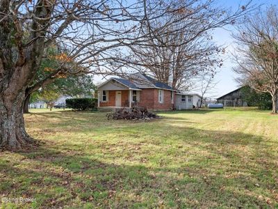1849 N Jackson Hwy, Canmer, KY, 42746