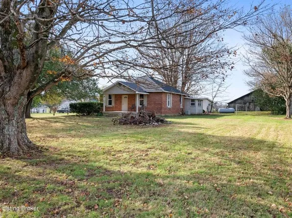 1849 N Jackson Hwy, Canmer, KY 42746