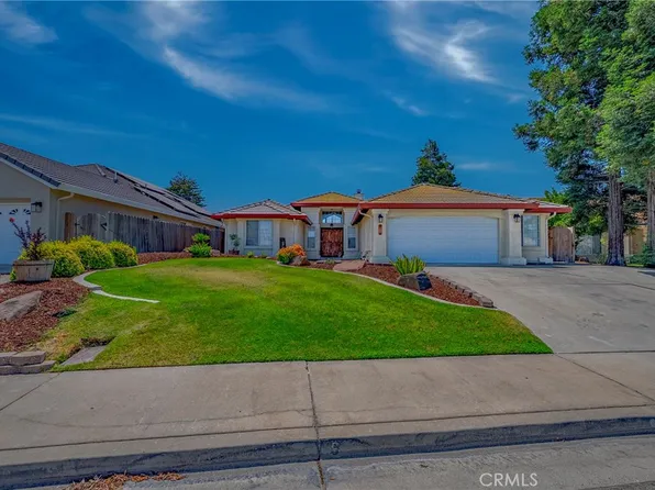 228 Harbor Dr, Atwater, CA 95301