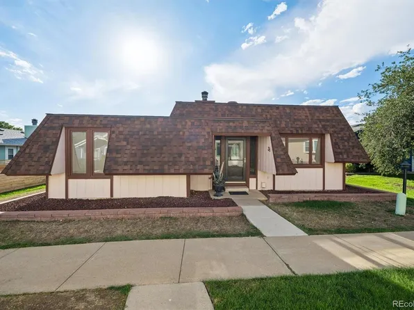 38 Irene Court, Broomfield, CO 80020