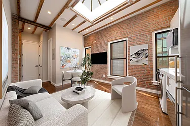 269 East Houston Street, #4D