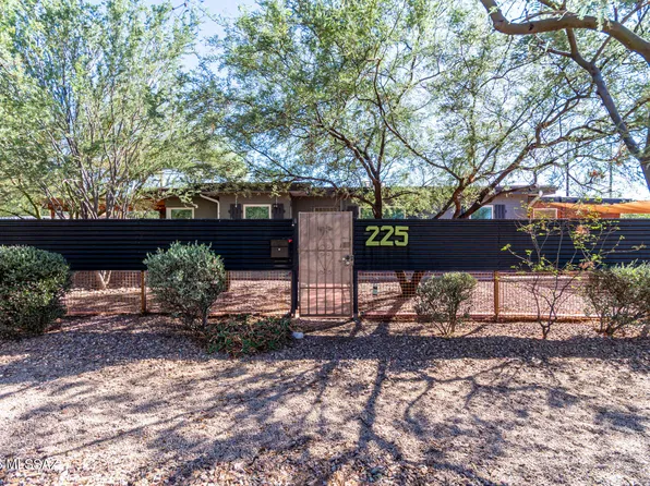 225 W 1st St, Tucson, AZ 85705