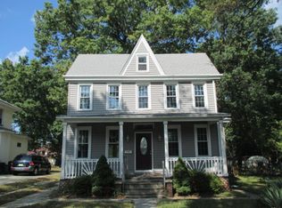 7343 Park Ave, Pennsauken, NJ 08109