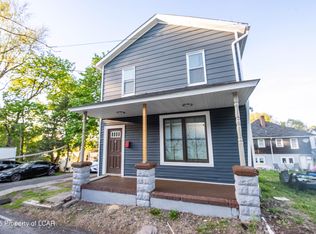 19 Swallow Rear St, Pittston, PA