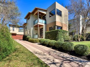 2204 La Casa Dr #A, Austin, TX 78704