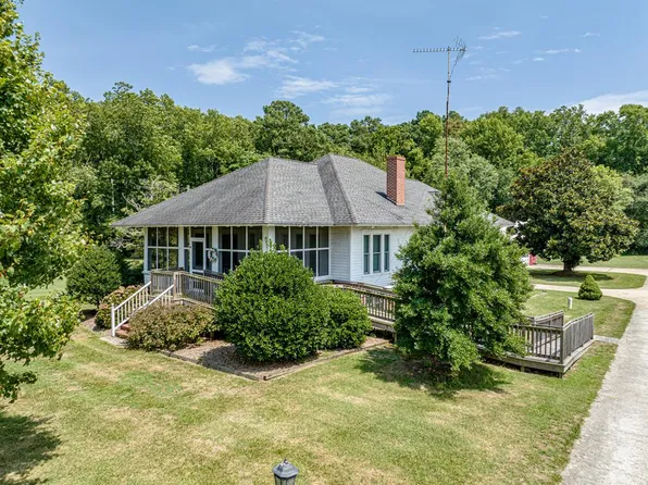 28234 Littleton Rd, Bloxom, VA 23308
