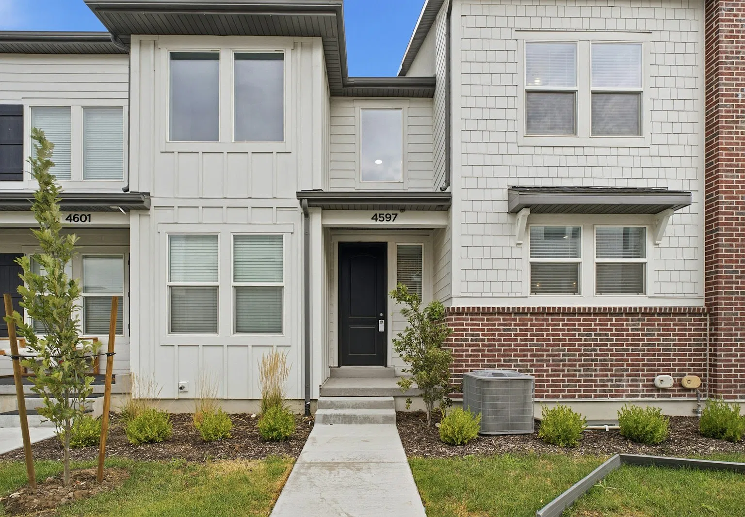 4597 Sims Peak Lane — Photo 1