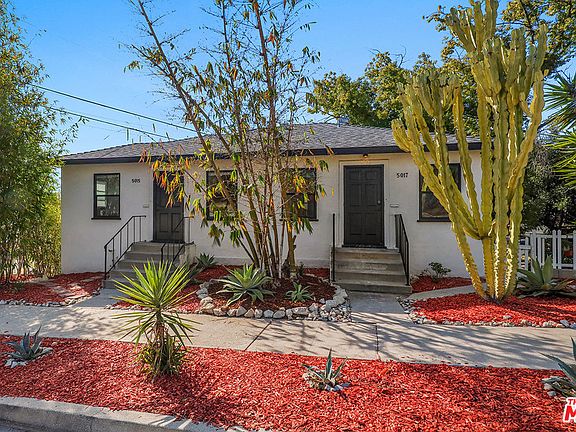 4th image of 5015 Monte Bonito Dr