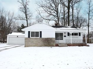 26524 Henry Rd, Bay Village, OH 44140