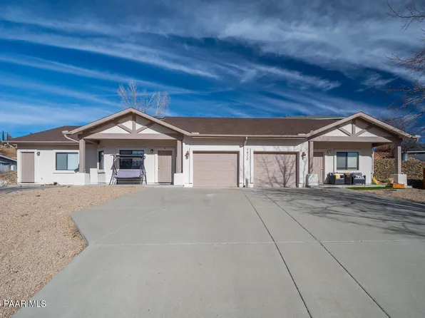 9820 E Lakeshore Dr, Prescott Valley, AZ 86314