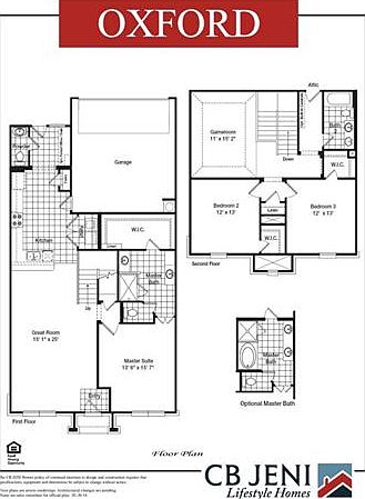 1st image of 3818 Canton Jade Way