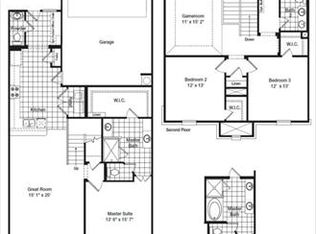 3818 Canton Jade Way, Arlington, TX 76005