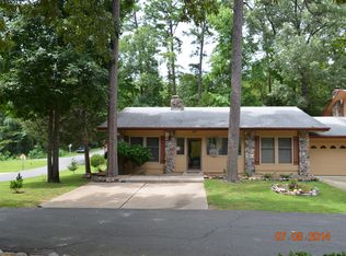 2 Daganza Pl, Hot Springs, AR 71909