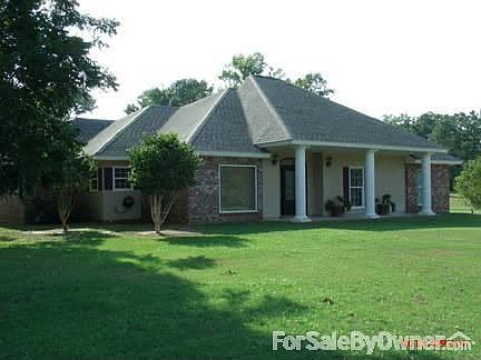 SITS ON BEAUTIFUL HILLTOP, NO FLOOD ZONE
						:
						CLICK SECURE LINK UNDER ABOUT THIS PROPERTY HEADING. 60 PHOTOS, A MUST SEE HOME.