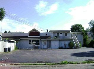 1214 Howard Ave, Bridgeport, CT 06605