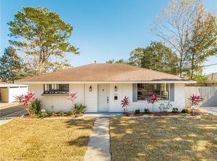1921 Bonnie Ann Dr, Marrero, LA 70072