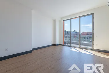 Rented by The KCI Group