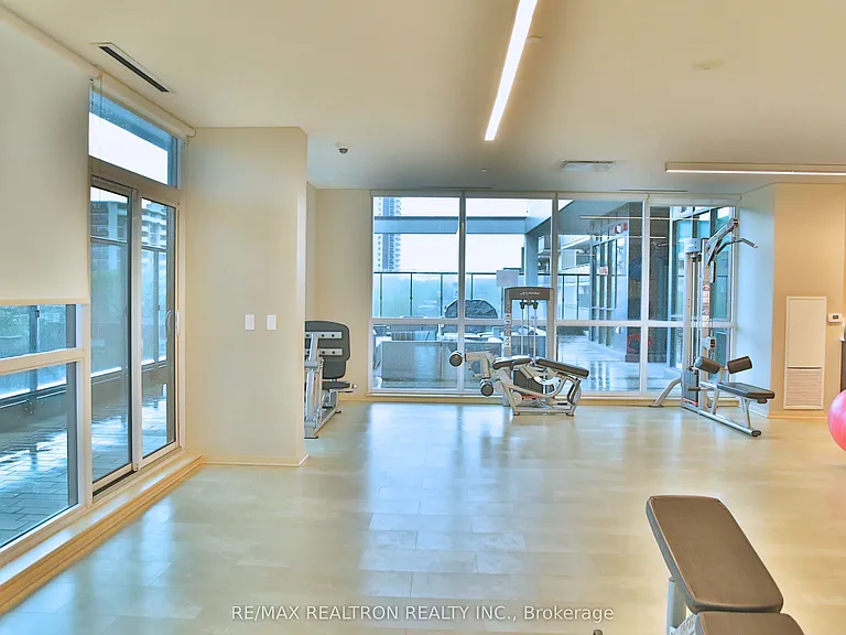 1486 Bathurst St #303 — Photo 21