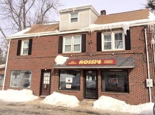 783 Grafton St, Worcester, MA 01604