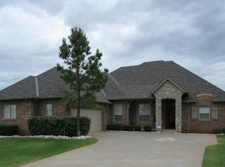 8408 NW 122nd Cir, Oklahoma City, OK 73142