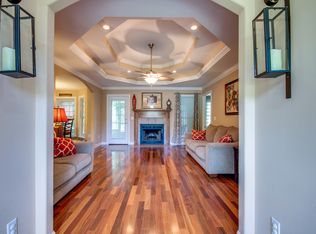 2208 April Springs Ct, Spring Hill, TN 37174