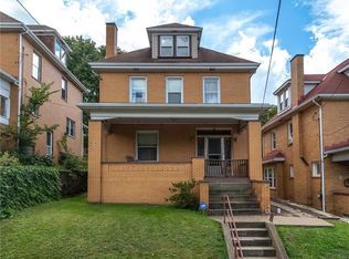 1024 Rice Ave, Ambridge, PA 15003