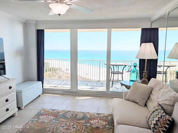 7205 Thomas Dr Unit E902, Panama City Beach, FL 32408