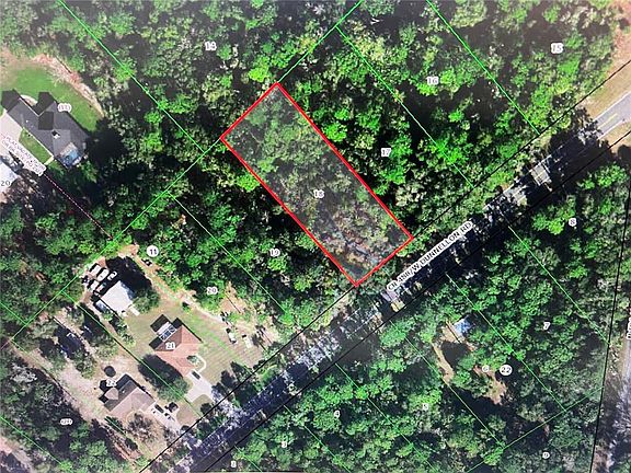 2nd image of 10047 W Dunnellon Rd Lot 18