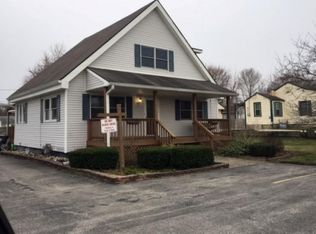 4933 W Smith Valley Rd, Greenwood, IN 46142