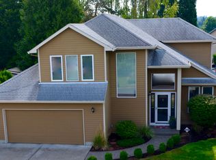2548 NE Linden Ave, Gresham, OR 97030