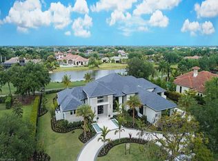 13961 Williston Way, Naples, FL 34119