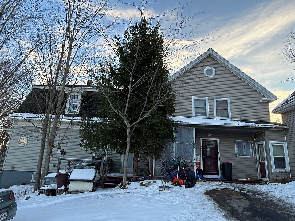 2nd image of 11 Jordan St