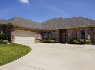 1712 Iron Jacket Trl, Harker Heights, TX 76548