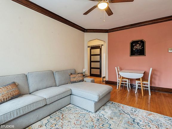 4th image of 3649 N Kedvale Ave #1B