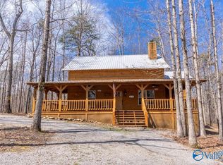 3292 County Road 642, Mentone, AL 35984