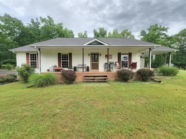 1089 Jim Clark Rd, Erin, TN 37061