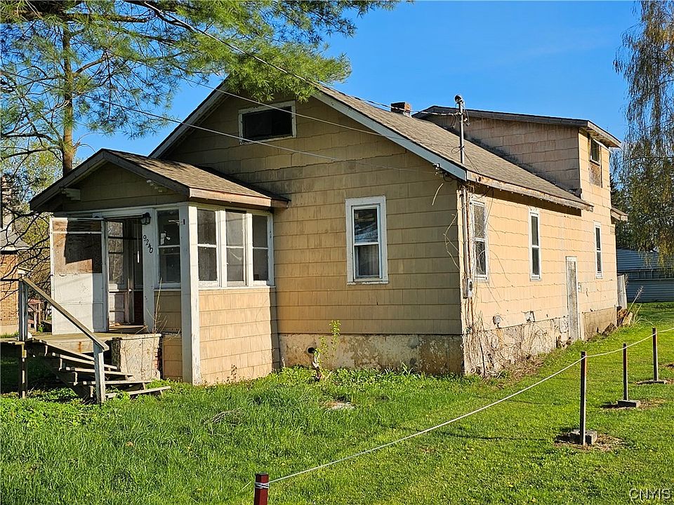 9240 Willowvale Ave, New Hartford, NY 13413 MLS S1468608 Zillow