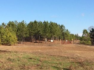 32 Acres Broken Bow Rd, Bismarck, AR 71929