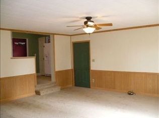203 South St, Arcadia, OH 44804