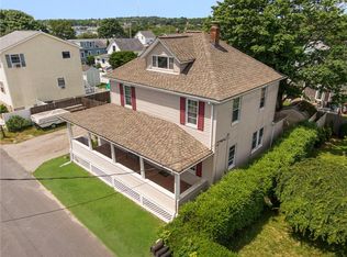60 Cottage Ave, Portsmouth, RI 02871