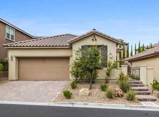 12286 Terrace Verde Ave, Las Vegas, NV 89138